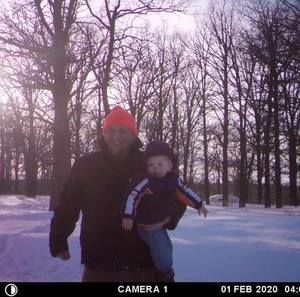 Meet your Posher, Dayna